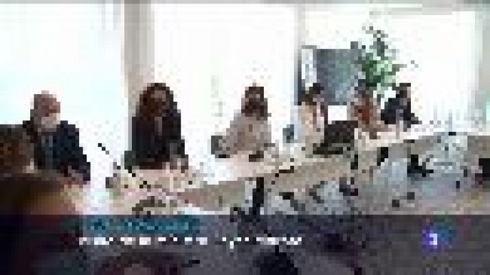 Informatiu Balear - Informatiu Balear - 25/03/21