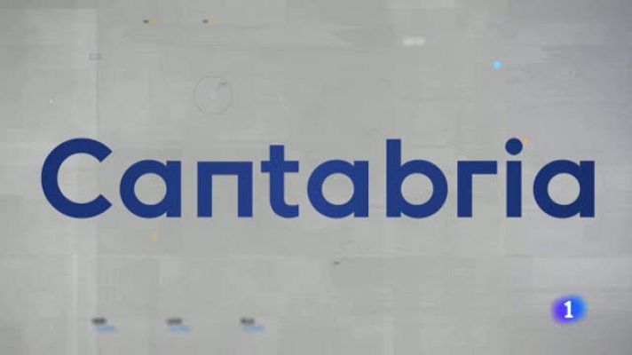 TeleCantabria - Telecantabria - 25/03/21