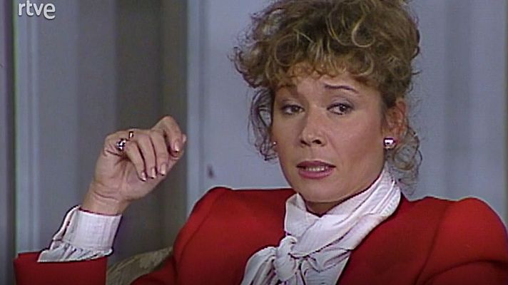 Plató vacío - Plató vacío - 21/10/1986