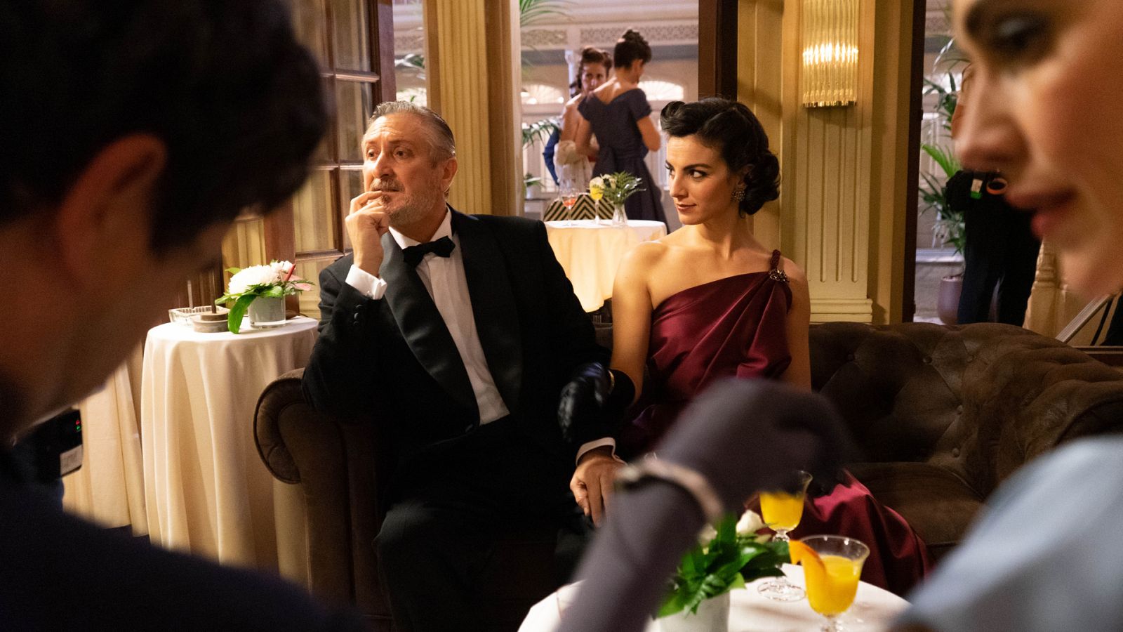 Dos vidas - Capítulo 44 - Ver ahora