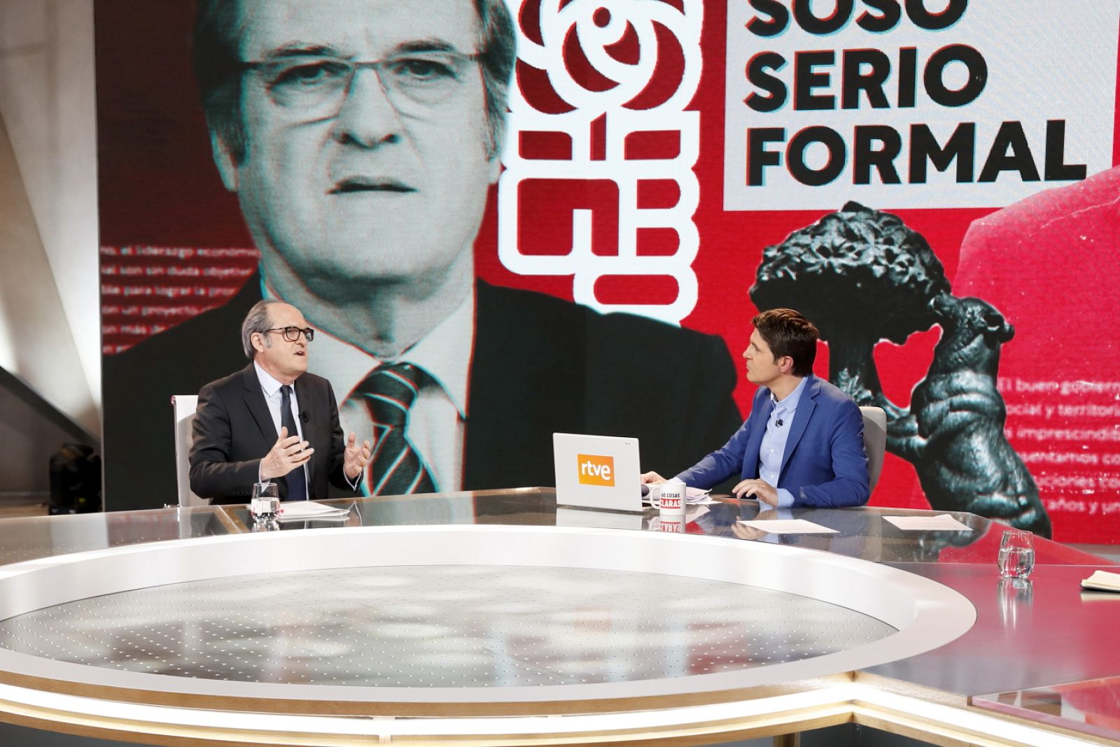 Las cosas claras - Programa 89 - 25/03/21 - ver ahora