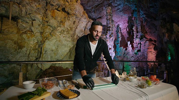 Las Rutas de... - El levante mediterráneo, la sana identidad