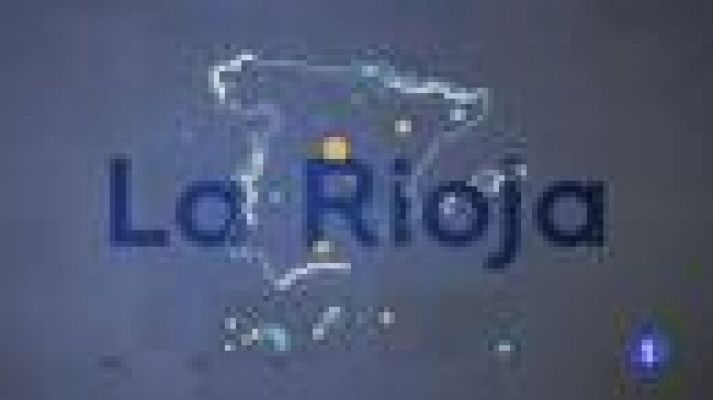 Informativo Telerioja - Telerioja en 2' - 25/03/21