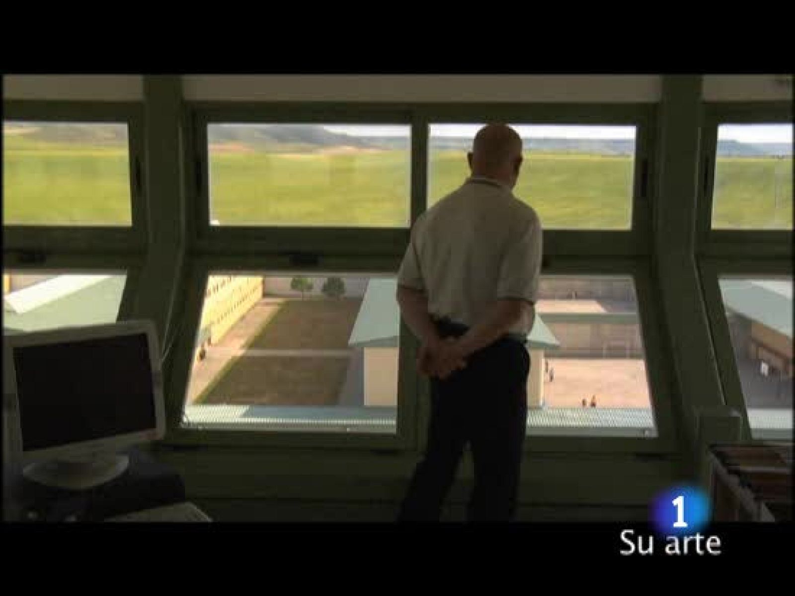 Sin programa: El Coro de la cárcel regresa a TVE | RTVE Play