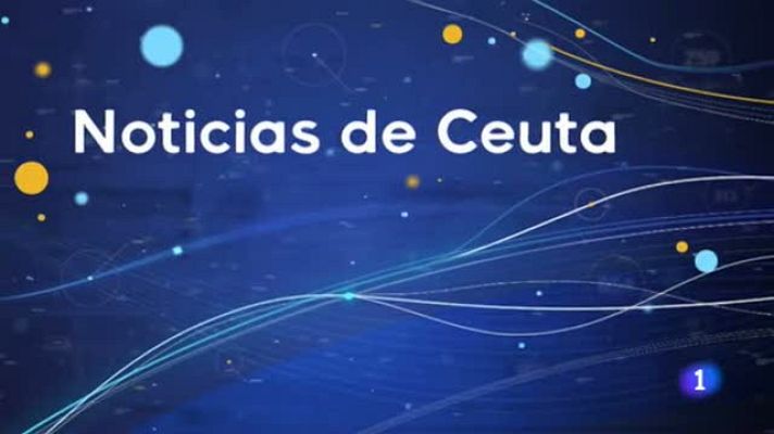Noticias de Ceuta - La Noticia de Ceuta 25/03/21