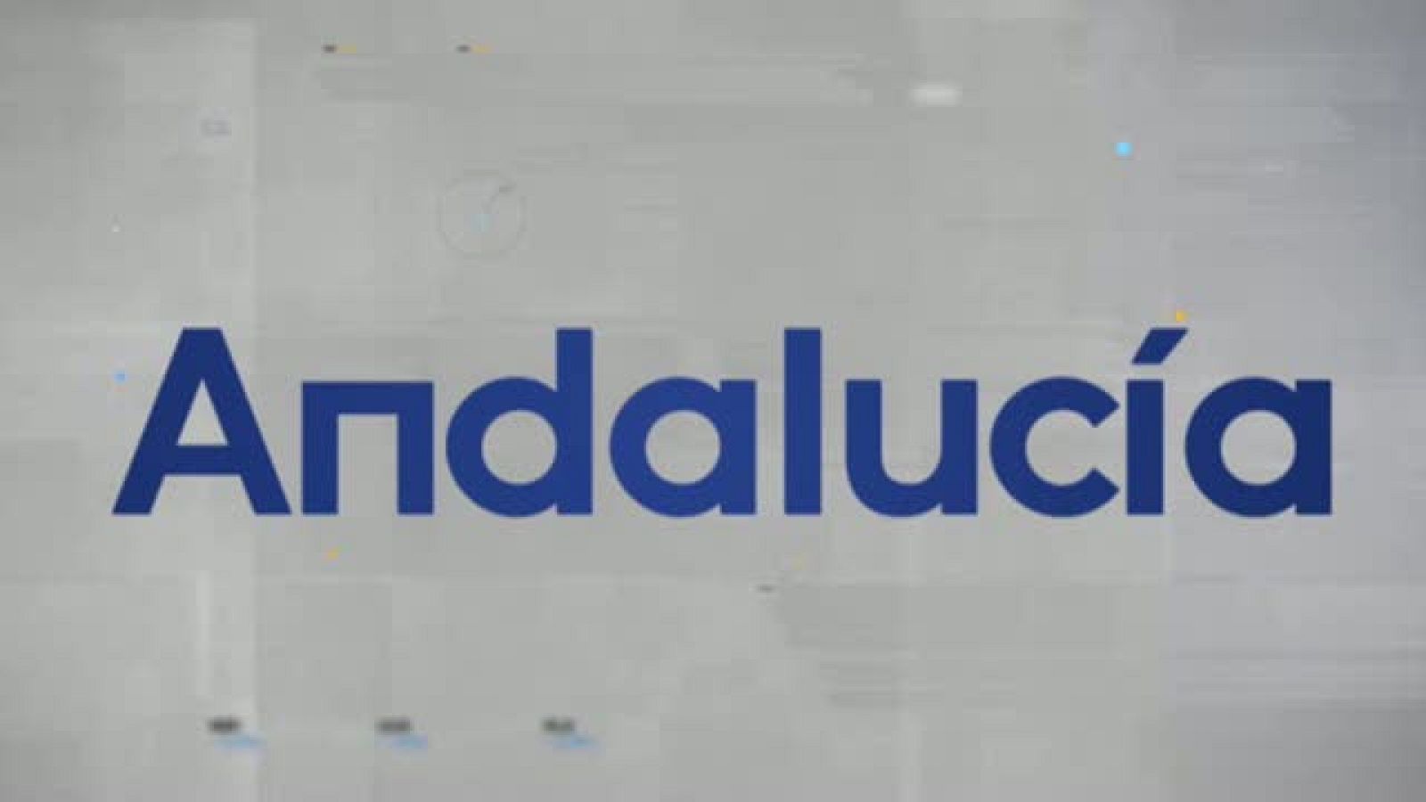 Noticias Andalucía 2 - 25/03/2021 | Ver