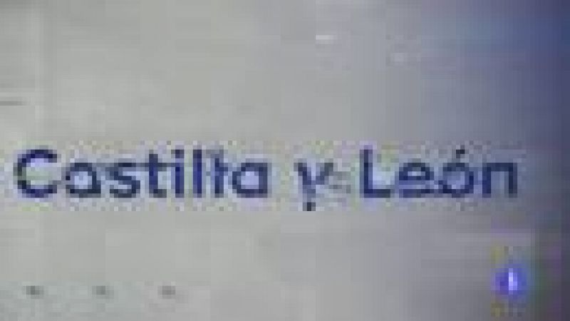  Noticias  Castilla y León - 25/03/21 - Ver ahora