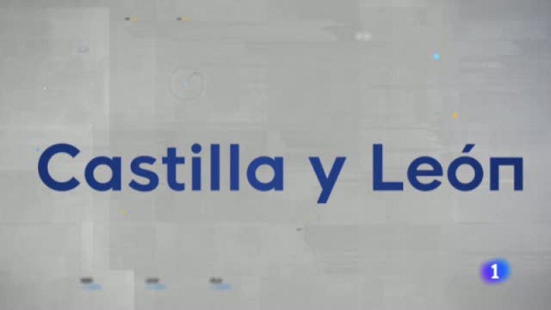  Noticias  Castilla y León - 25/03/21 - Ver ahora