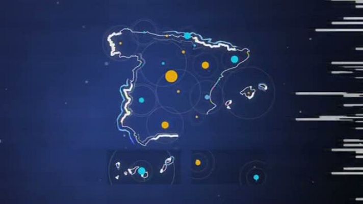 Noticias de Castilla-La Mancha - Noticias de Castilla-La Mancha 2 - 25/03/2021