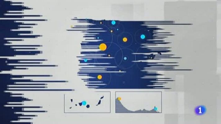 Noticias Murcia - Noticias Murcia 2  25/3/2021