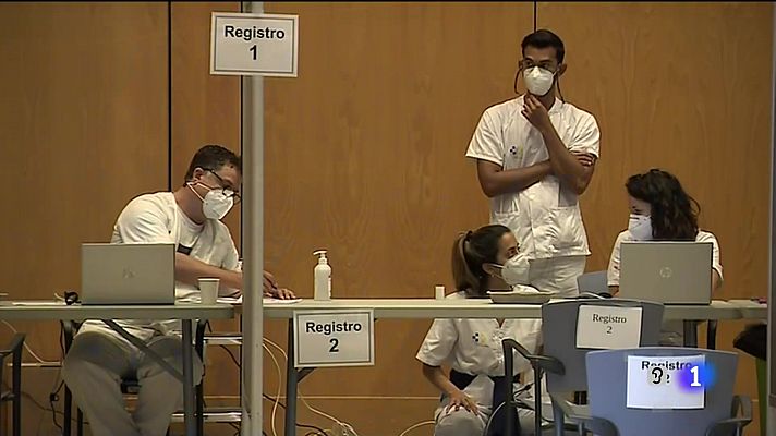 Telecanarias - Canarias en 2' - 25/03/2021