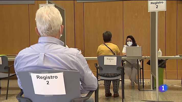 Telecanarias - Telecanarias - 25/03/2021