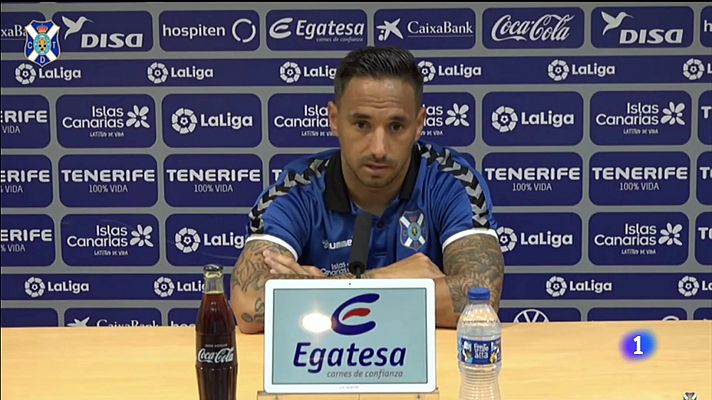 Telecanarias - Deportes Canarias - 25/03/2021