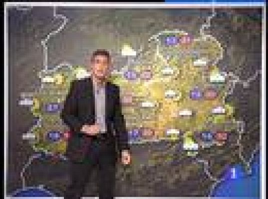 El tiempo - El Tiempo - 10/09/09