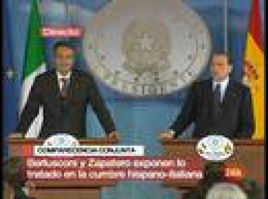  - "El mejor primer ministro italiano"