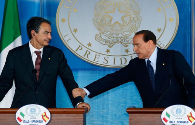  - "El mejor primer ministro italiano"