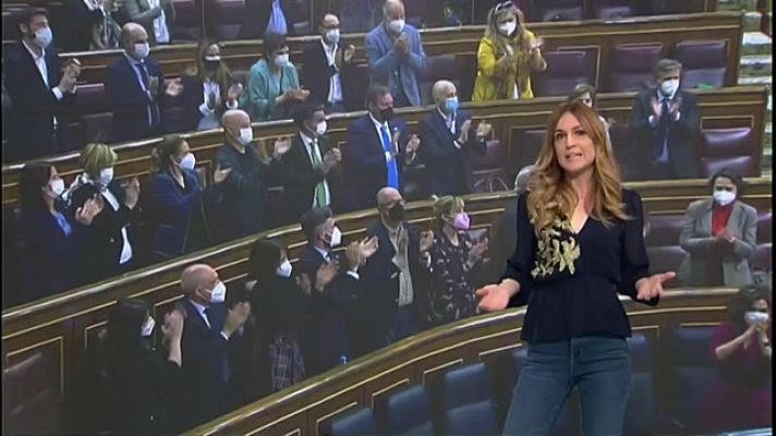 En Línia - L'eutanàsia, la dieta del teletreball i els residus