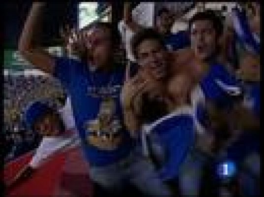  - Portugal y Francia no se rinden