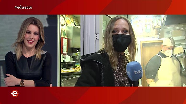 España Directo - España Directo - 25/03/21