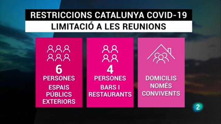 El Vespre - El Vespre - 25/03/2021