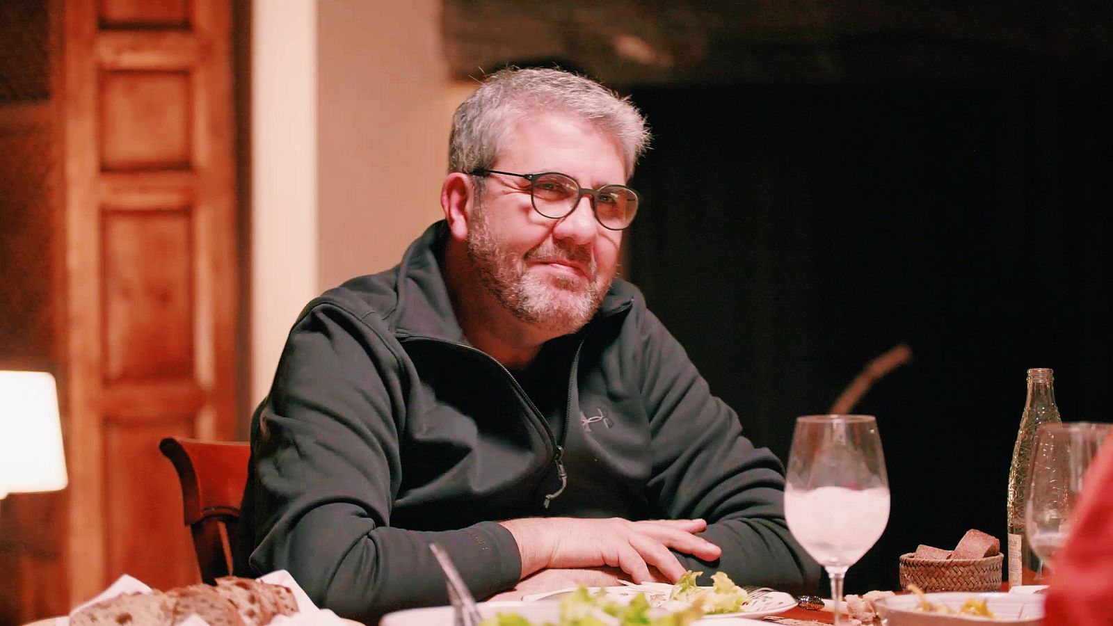 Dos parejas y un destino - ¿Qué piensan Gonzalo, Flo, Anne y María de sus compañeros?