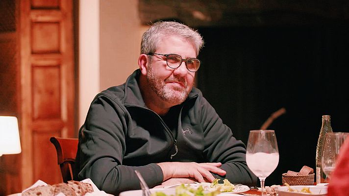 Dos parejas y un destino - ¿Qué piensan Gonzalo, Flo, Anne y María de sus compañeros?