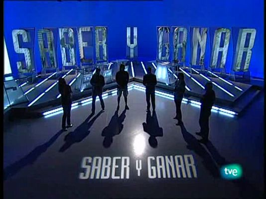 Saber y ganar - 10/09/09  