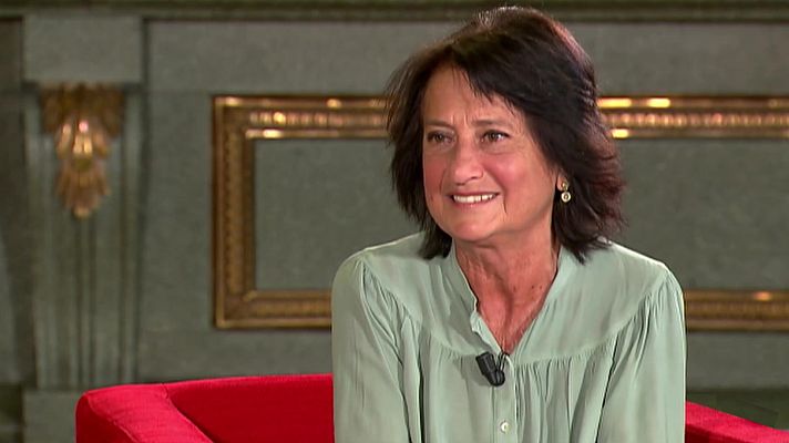 La hora Cervantes - La hora Cervantes - 25/03/21