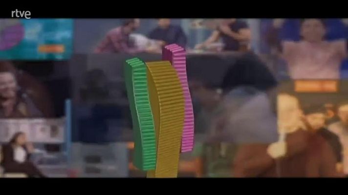 RTVE Instituto - GALA 2021 Instituto RTVE