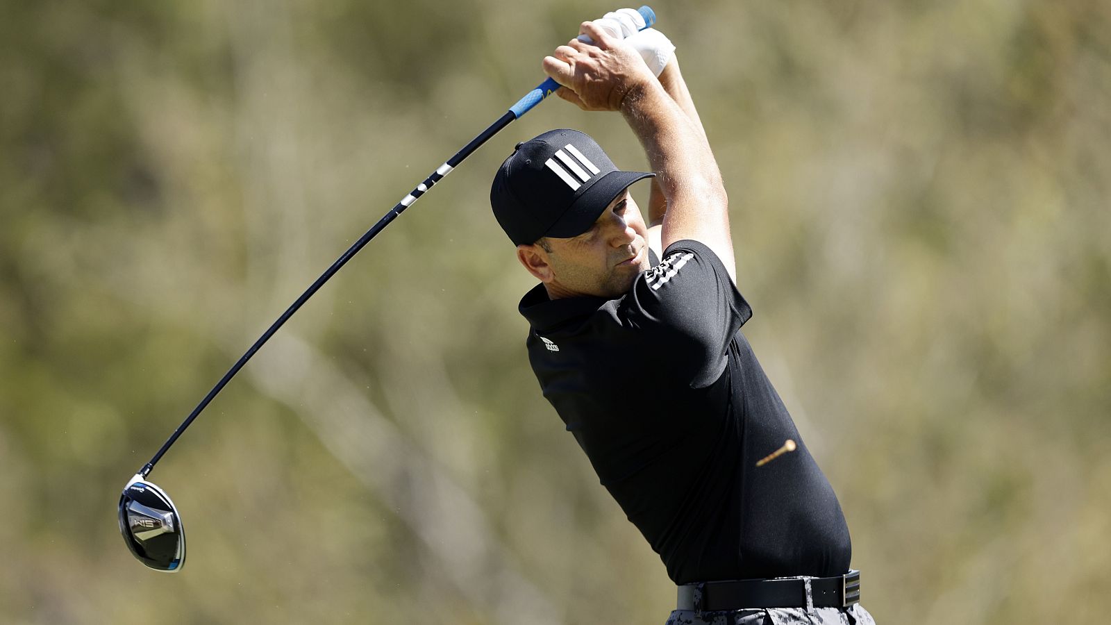 Sergio García y Jon Rahm, a un paso de los octavos del Match Play de golf