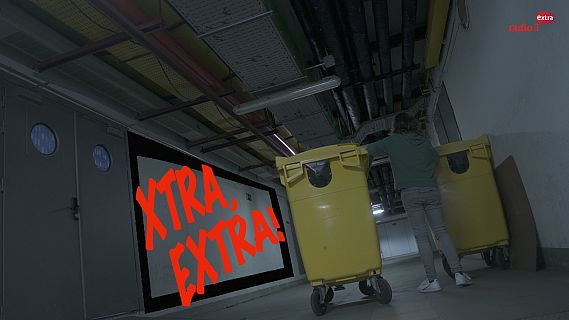 Xtra, Extra!