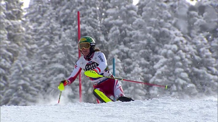 FIS Magazine - T6 - Programa 14