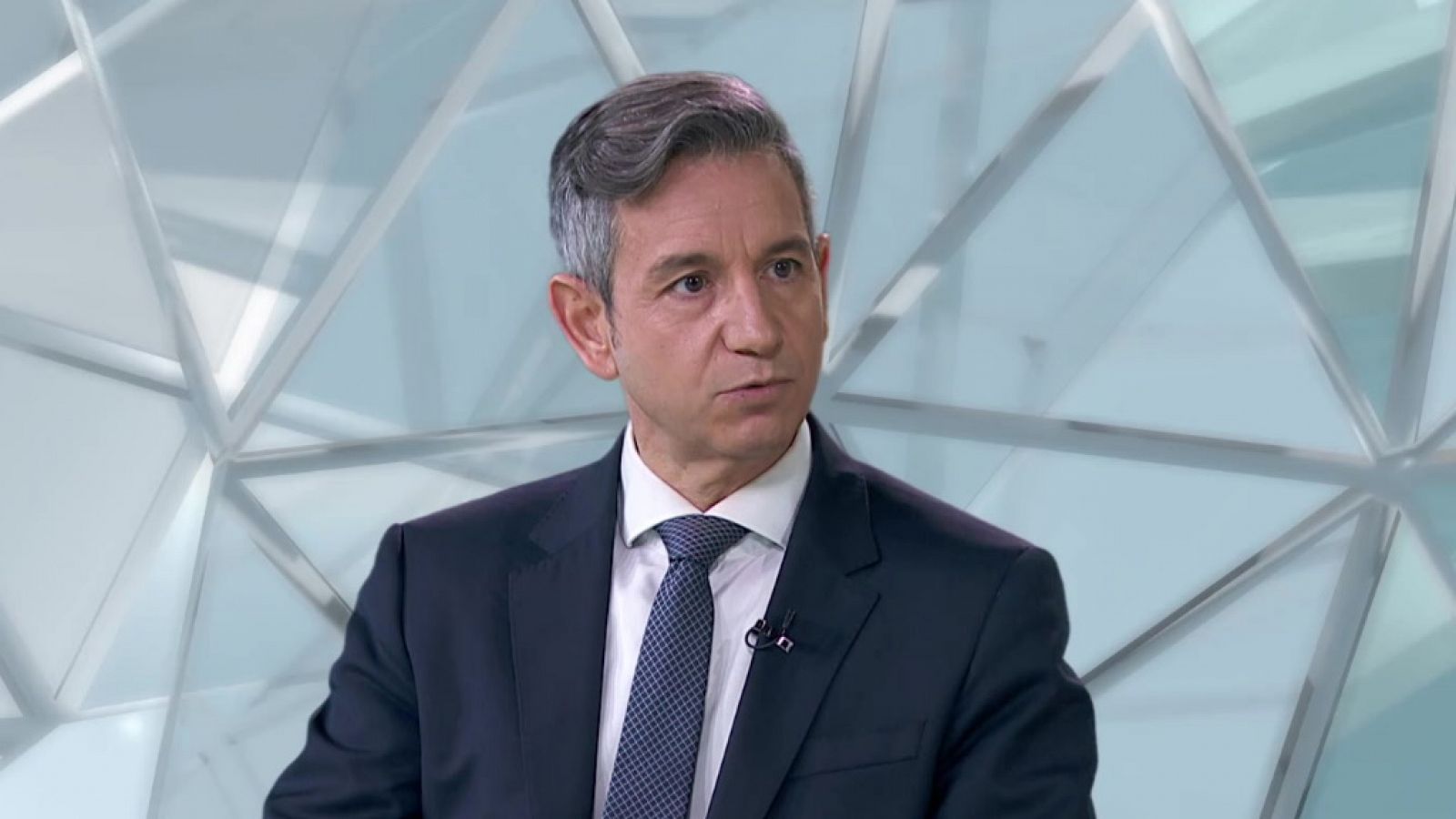 Medina en TVE - Nuevo desarrollo sostenible II - ver ahora