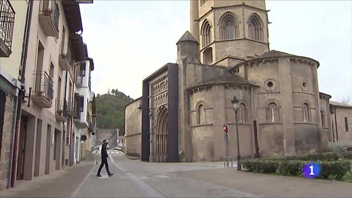 Telenavarra - Turismo Navarra
