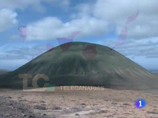 Telecanarias - Telecanarias - 10/09/09
