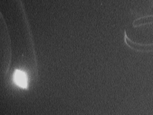 Ciencia y tecnología en Rtve.es - El bólido 'Montilla' en Andalucía