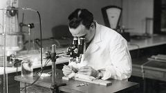 Imprescindibles - Antonio Chamorro. La ciencia olvidada