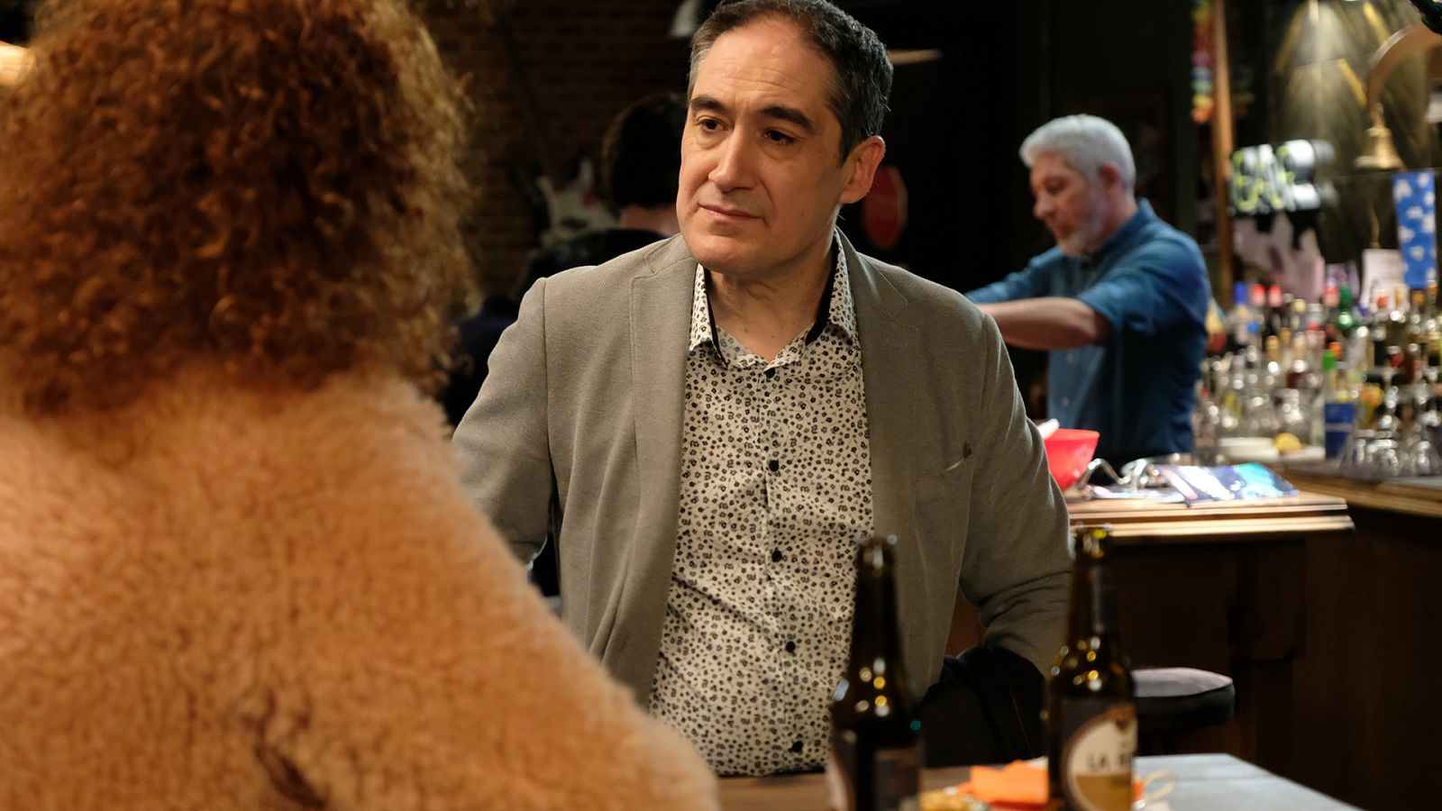 Servir y proteger - Episodio 930 - Ver ahora