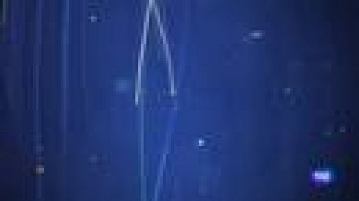 Telexornal - Galicia - Galicia en 2 minutos 26-03-2021