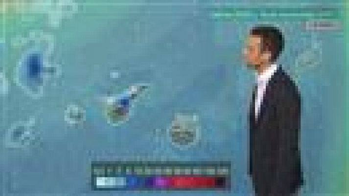 Telecanarias - El tiempo en Canarias - 26/03/2021