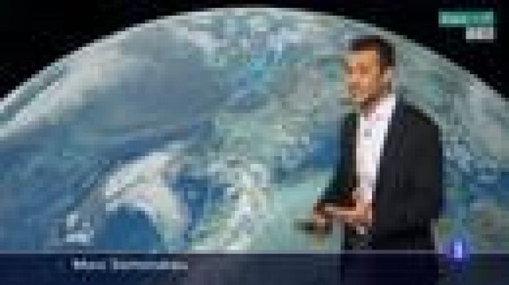 Noticias de Extremadura - El Tiempo en Extremadura - 26/03/2021