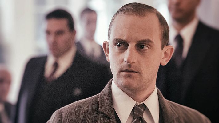 Los orígenes de la mafia: Nueva York - Episodio 3: El rey de