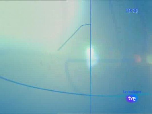 La mañana - La mañana de La 1 - 10/09/09