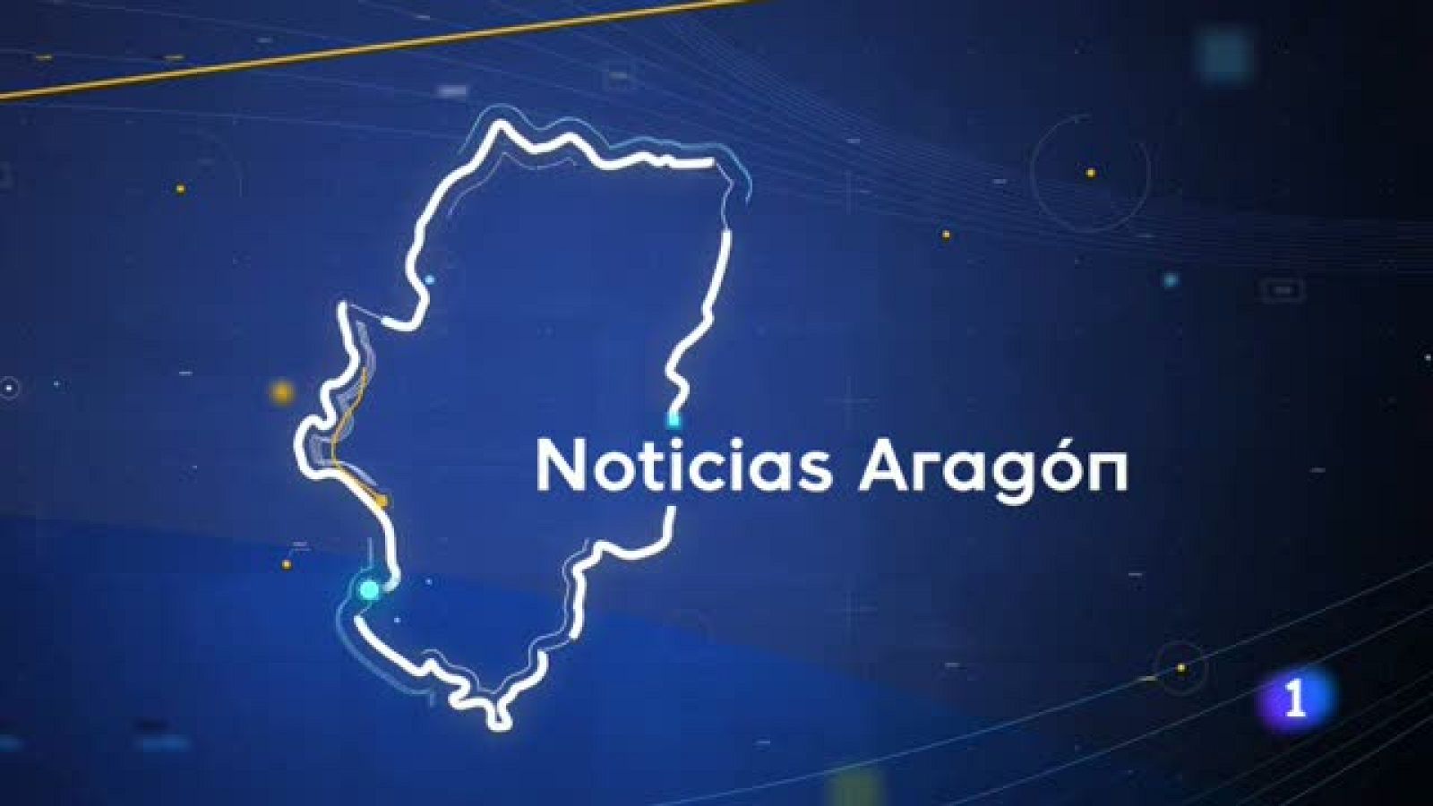 Noticias Aragón - 26/03/21 - Ver ahora