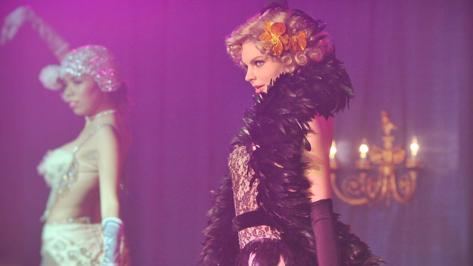 Los orígenes de la mafia: Nueva York - Episodio 4: Una nueva amenaza - Ver ahora