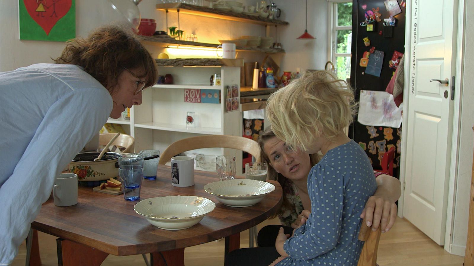 Bienvenidos a mi extraña ciudad - Episodio 8: Aarhus