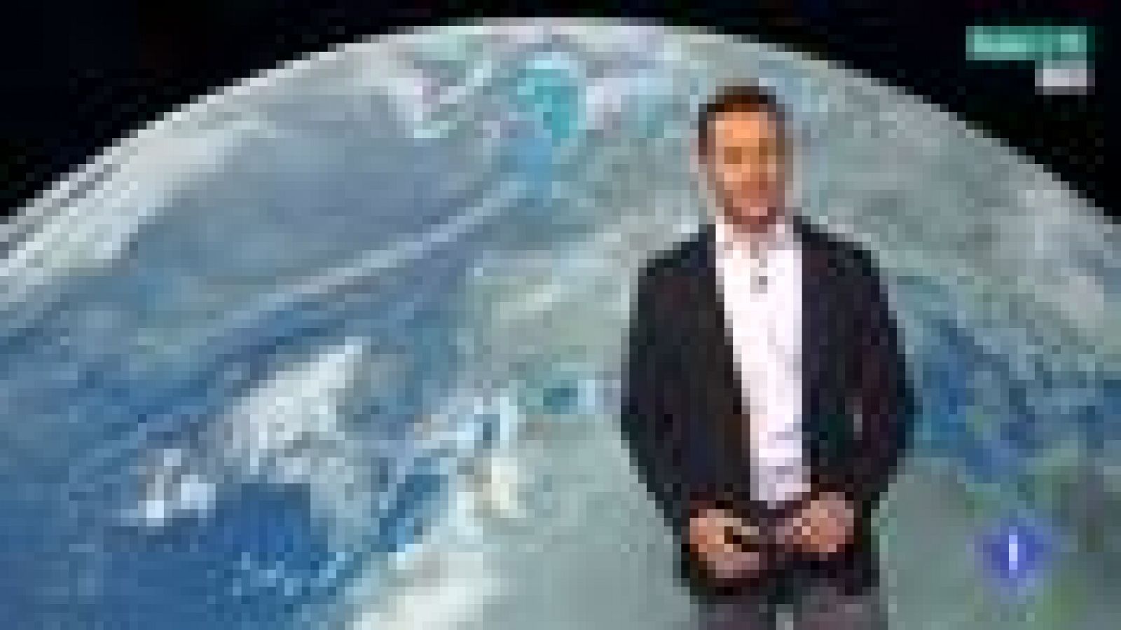 El tiempo en Andalucía - 26/03/2021 | Ver