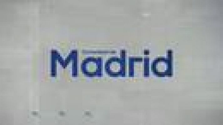 Informativo de Madrid - Informativo de Madrid -26/03/21