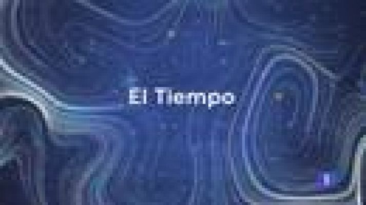 El Tiiempo en Castilla-La Mancha - 28/03/2021