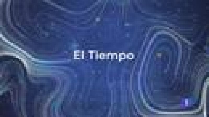  El Tiiempo en Castilla-La Mancha - 28/03/2021 - ver ahora